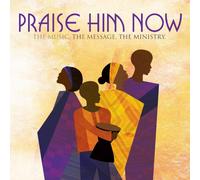 Various Artists - Praise Him Now [Import]