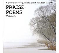 Various Artists - Praise Poems 5 [Import]