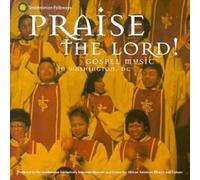Various Artists - Praise The Lord