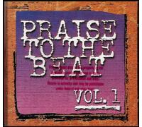 Various Artists - Praise to The Beat