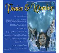 Various Artists - Praise & Worship