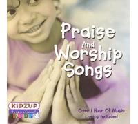 Various Artists - Praise & Worship Songs