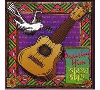 Various Artists - Praising Him Island Style