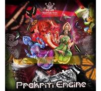 Various Artists - Prakriti Engine [Import]