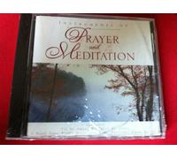 Various Artists - Prayer & Meditation