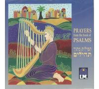 Various Artists - Prayers from Book of Psalms 2