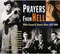 Various Artists - Prayers from Hell