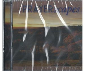 Various Artists - Prayerscapes: Evening at Peace