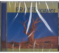 Various Artists - Prayerscapes: Song in The Desert