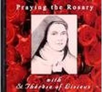 Various Artists - Praying the Rosary with St. Therese of Lisieux Cd (US Import)