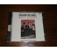 Various Artists - Preachin Gospel: Holy Blues