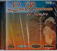 Various Artists - Preciosas De Siempre 1