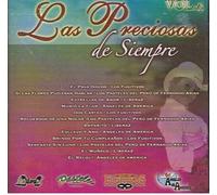 Various Artists - Preciosas De Siempre 4