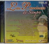 Various Artists - Preciosas De Siempre 6