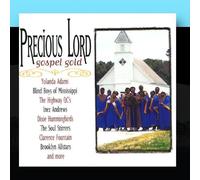 Various Artists - Precious Lord Gospel Gold