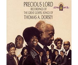 Various Artists - Precious Lord: Songs of Thomas a Dorsey