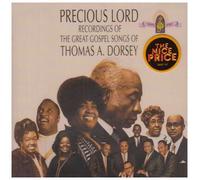 Various Artists - Precious Lord-Gospe