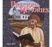 Various Artists - Precious Memories