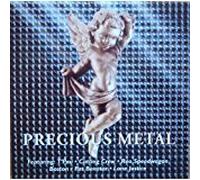 Various Artists – Precious Metal – CD – Import