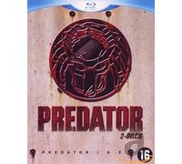 Various Artists - Predator 1+2 Duopack [Blu-Ray] [Import]