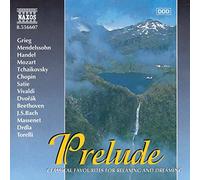 Various Artists – Prelude – NAXOS