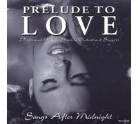 Various Artists - Prelude to Love: Songs After Midnight