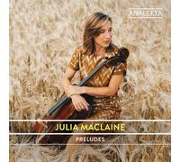 Various Artists - Preludes [Compact Discs]