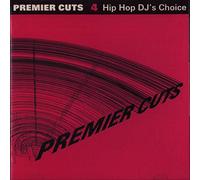 Various Artists - Premier Cuts:Hip Hop Dj's Choi