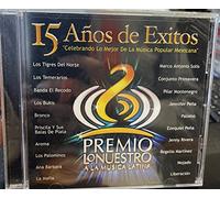 Various Artists - Premio Lo Nuestro