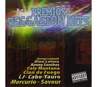 Various Artists - Premios Reggaeton Hits