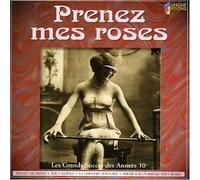 Various Artists - Prenez Mes Roses [Import]