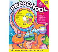 Various Artists - Preschool