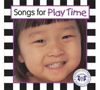 Various Artists - Preschool Learning: Songs for Playtime