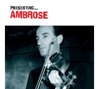 Various Artists - Presenting Ambrose [Import]