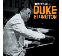 Various Artists - Presenting Duke Ellington [Import]