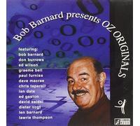 Various Artists - Presents Oz Originals