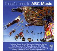 Various Artists - Presents: There's More to ABC Music