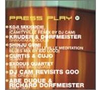 Various Artists - Press Play