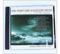 Various Artists - Prestige Folklore-3 [Import]