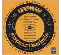 Various Artists - Prestige Sampler