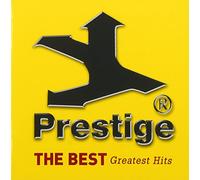 Various Artists - Prestige The Best Greatest Hits
