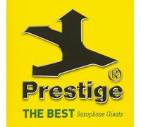 Various Artists - Prestige The Best Saxophone Giants/Various [Import]