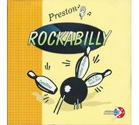 Various Artists - Preston Rockabilly