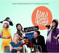 Various Artists - Pretty Darn Funny