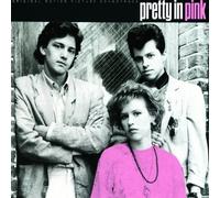 Various Artists - Pretty In Pink (Original Motion Picture Soundtrack)