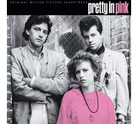 Various Artists – Pretty in Pink – Vinyle LP – Universal Music Group