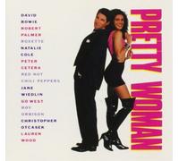 Various Artists Pretty Woman (CD) Album