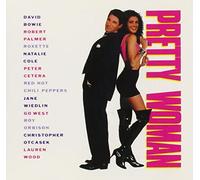 Various Artists - Pretty Woman (Original Motion Picture Soundtrack) [CD]