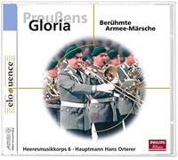Various Artists - Preussens Gloria