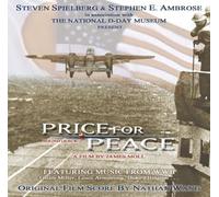 Various Artists - Price for Peace